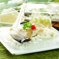 Cara membuat NASI AYAM HAINAN - Resep Masakan Rumahan