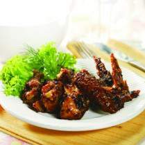 Cara membuat SAYAP AYAM KARAMEL PEDAS - Resep Masakan Rumahan