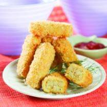 Cara membuat MAKARONI PEDAS - Resep Masakan Rumahan