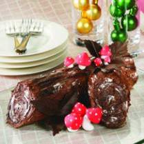 Cara membuat HONEY ROLL - Resep Masakan Rumahan