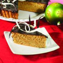 Cara membuat COFFE TART - Resep Masakan Rumahan