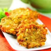 Cara membuat ONCOM GORENG JAGUNG - Resep Masakan Rumahan