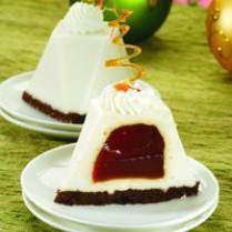 Cara membuat PUDING JAHE KARAMEL - Resep Masakan Rumahan