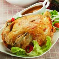 Cara membuat AYAM KODOK BERLAPIS-LAPIS - Resep Masakan Rumahan