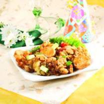 Cara membuat SAPI BUMBU ORIENTAL - Resep Masakan Rumahan