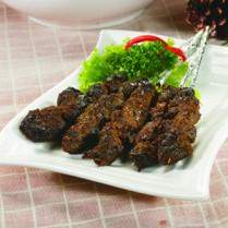 Cara membuat SATE MANIS - Resep Masakan Rumahan