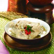 Cara membuat GULAI AYAM - Resep Masakan Rumahan