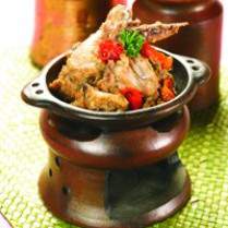 Cara membuat MASAKAN MULUT - Resep Masakan Rumahan