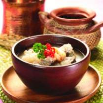 Cara membuat KALEDO - Resep Masakan Rumahan