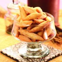 Cara membuat KUE BIJI-BIJI - Resep Masakan Rumahan