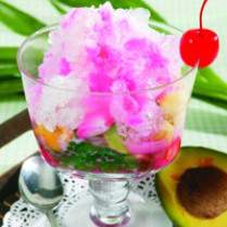 Cara membuat ES DOGER - Resep Masakan Rumahan