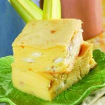 Cara membuat KLAPERTART ALA BANDUNG - Resep Masakan Rumahan