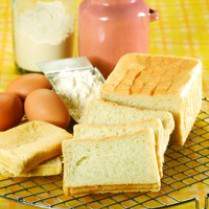 Cara membuat ROTI TAWAR - Resep Masakan Rumahan