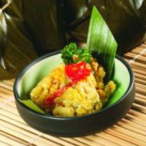 Cara membuat BOTOK JAGUNG - Resep Masakan Rumahan