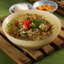 Cara membuat SOTO AYAM - Resep Masakan Rumahan