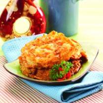 Cara membuat TELUR CEPLOK BUMBU RUJAK - Resep Masakan Rumahan