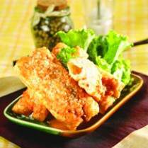 Cara membuat CAKWE UDANG GORENG - Resep Masakan Rumahan