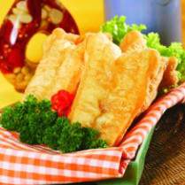 Cara membuat CAKWE - Resep Masakan Rumahan