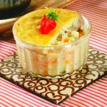 Cara membuat PASTEL TUTUP TAHU - Resep Masakan Rumahan