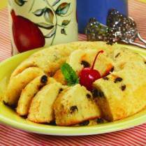 Cara membuat ANGEL RAISIN CAKE - Resep Masakan Rumahan