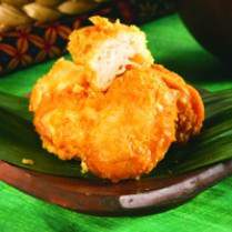 Cara membuat CIMPLUNG - Resep Masakan Rumahan