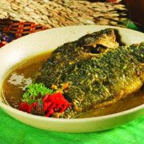 Cara membuat PINDANG IKAN - Resep Masakan Rumahan