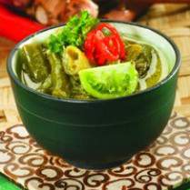 Cara membuat ASE CABAI - Resep Masakan Rumahan