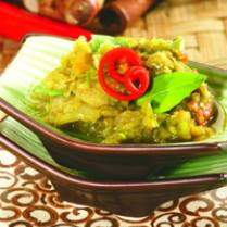 Cara membuat SAMBAL CIBIUK - Resep Masakan Rumahan