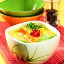 Cara membuat SAYURAN BERKUAH - Resep Masakan Rumahan