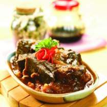 Cara membuat PARU MASAK BAWANG BOMBAY - Resep Masakan Rumahan