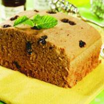 Cara membuat BROWNIS KACANG PUTIH ELUR - Resep Masakan Rumahan