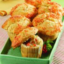 Cara membuat MUFFIN ALA SUSMAKER - Resep Masakan Rumahan