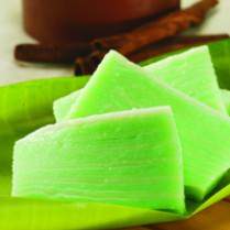 Cara membuat KUE LAPIS - Resep Masakan Rumahan