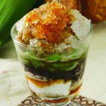 Cara membuat DAWET MADIUN - Resep Masakan Rumahan