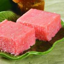 Cara membuat GETUK SINGKONG - Resep Masakan Rumahan