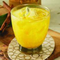 Cara membuat SERBAT KUWENI - Resep Masakan Rumahan