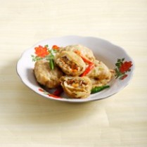 Cara membuat GEHU PEDAS - Resep Masakan Rumahan