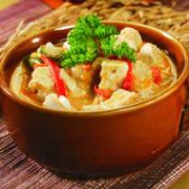 Cara membuat SAYUR TEMPE - Resep Masakan Rumahan