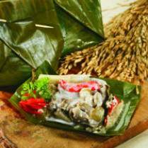 Cara membuat BOTOK JEROHAN - Resep Masakan Rumahan