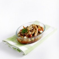Cara membuat TIM CEKER - Resep Masakan Rumahan