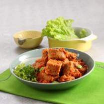 Cara membuat TUMIS DAGING DAN PETAI - Resep Masakan Rumahan