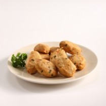 Cara membuat PERKEDEL TEMPE PEDAS - Resep Masakan Rumahan