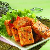 Cara membuat TEMPE BAKAR - Resep Masakan Rumahan