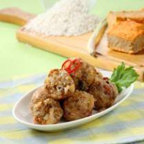 Cara membuat LEMPER GORENG ONCOM - Resep Masakan Rumahan