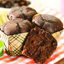 Cara membuat CUP CAKE TAHU - Resep Masakan Rumahan