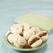 Cara membuat BAKPAO SAPI MANIS - Resep Masakan Rumahan
