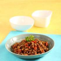 Cara membuat SEMUR KAMBING CINCANG  - Resep Masakan Rumahan