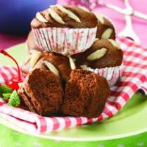 Cara membuat CUP CAKE KUKUS SPEKUK - Resep Masakan Rumahan
