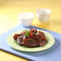 Cara membuat BACEM DAGING DAN JEROAN - Resep Masakan Rumahan