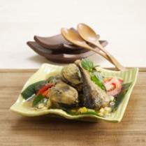 Cara membuat IKAN GARO DAN JAGUNG - Resep Masakan Rumahan